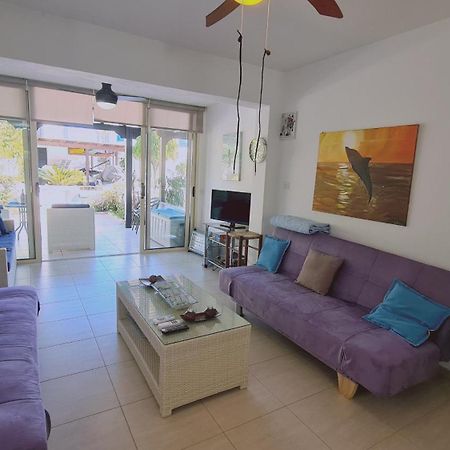 Stay Crystal Waves Maisonette Meneou Luaran gambar