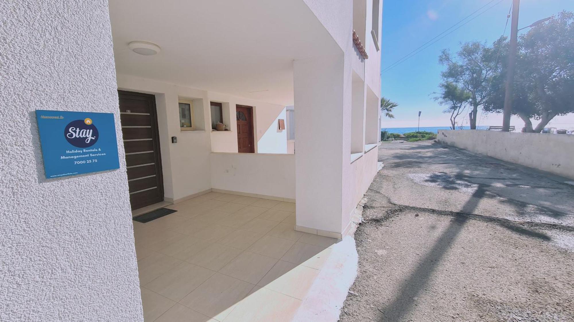 Stay Crystal Waves Maisonette Meneou Luaran gambar