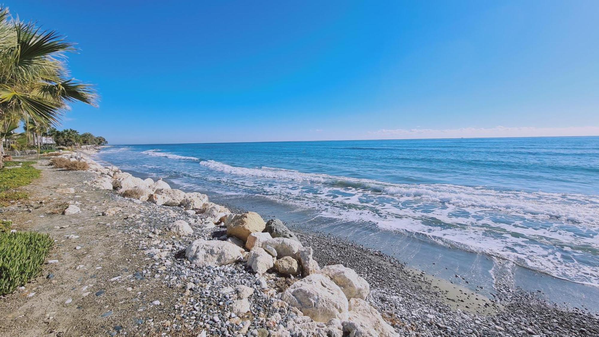 Stay Crystal Waves Maisonette Meneou Luaran gambar