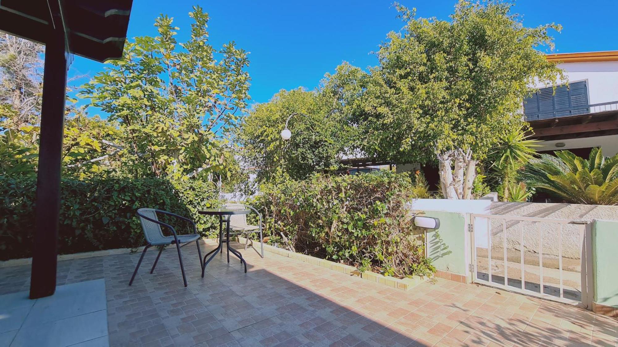 Stay Crystal Waves Maisonette Meneou Luaran gambar