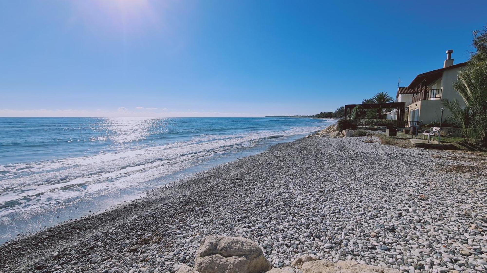 Stay Crystal Waves Maisonette Meneou Luaran gambar