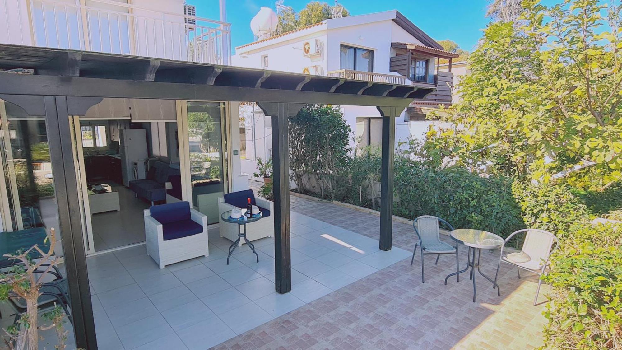 Stay Crystal Waves Maisonette Meneou Luaran gambar