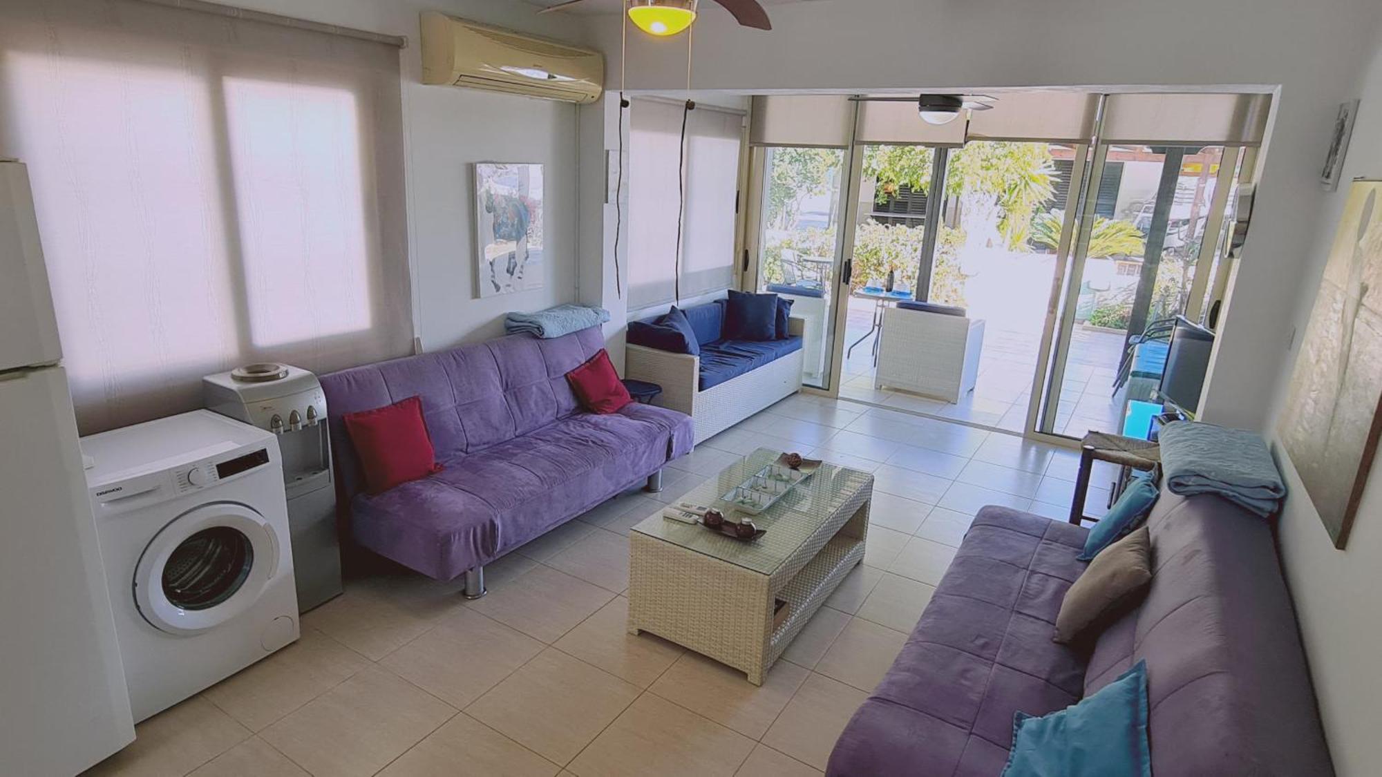 Stay Crystal Waves Maisonette Meneou Luaran gambar
