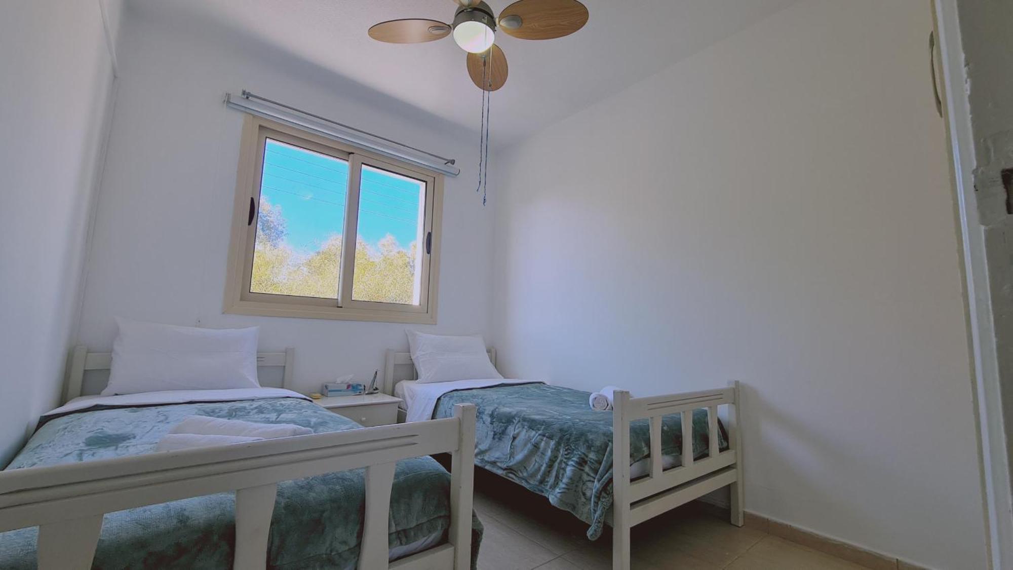 Stay Crystal Waves Maisonette Meneou Luaran gambar