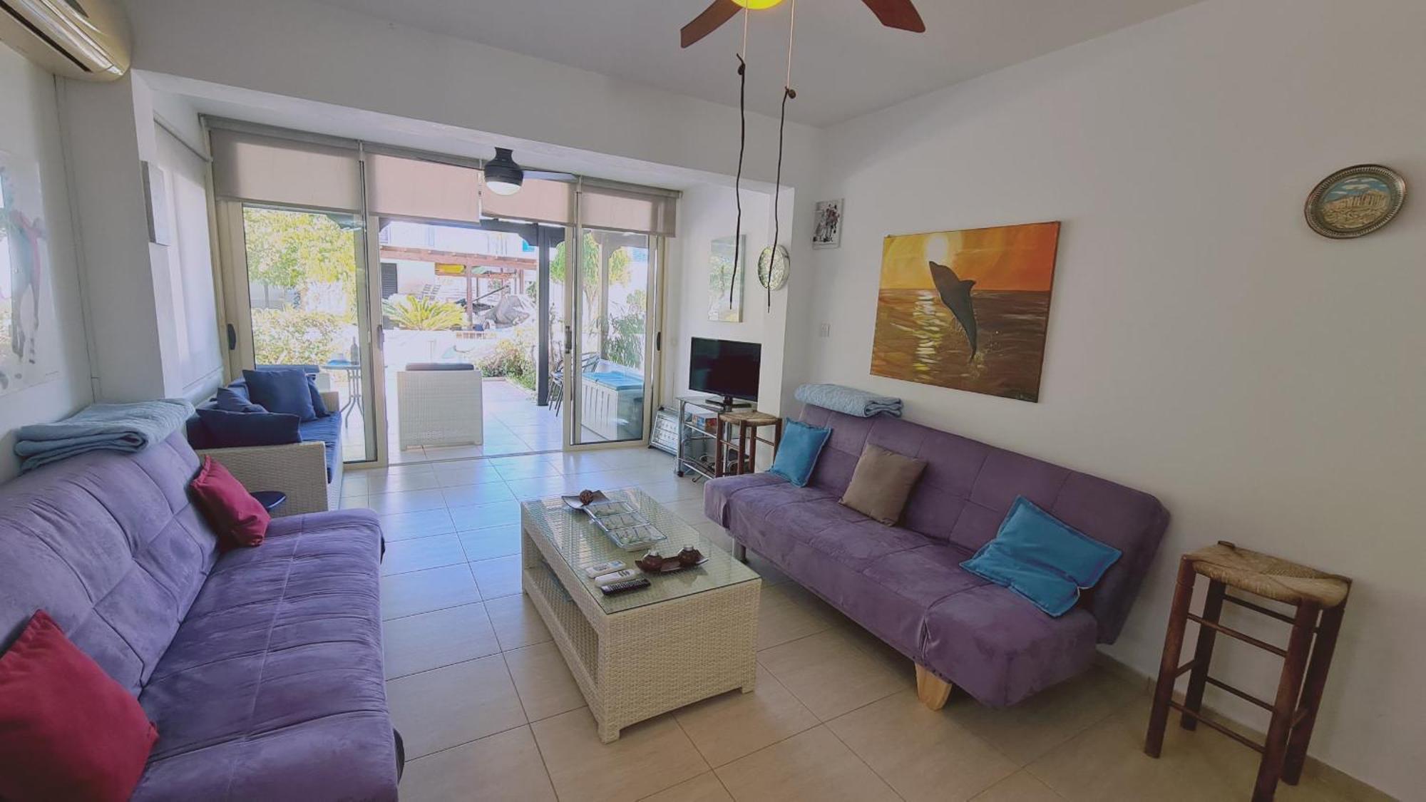 Stay Crystal Waves Maisonette Meneou Luaran gambar