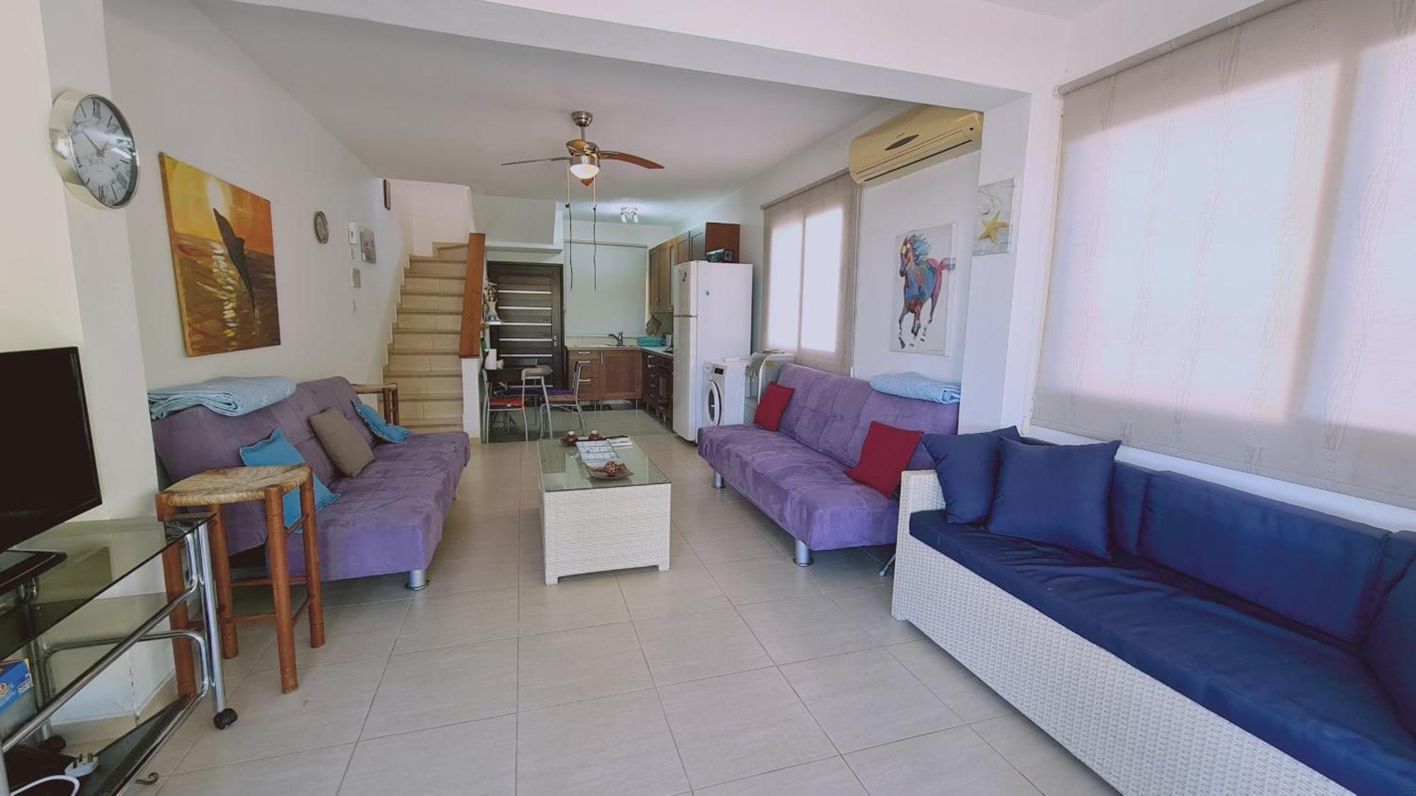 Stay Crystal Waves Maisonette Meneou Luaran gambar