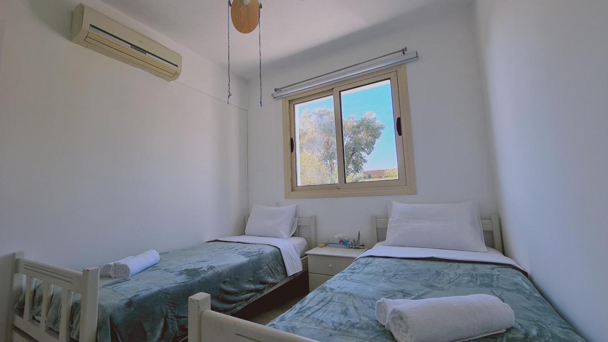 Stay Crystal Waves Maisonette Meneou Luaran gambar