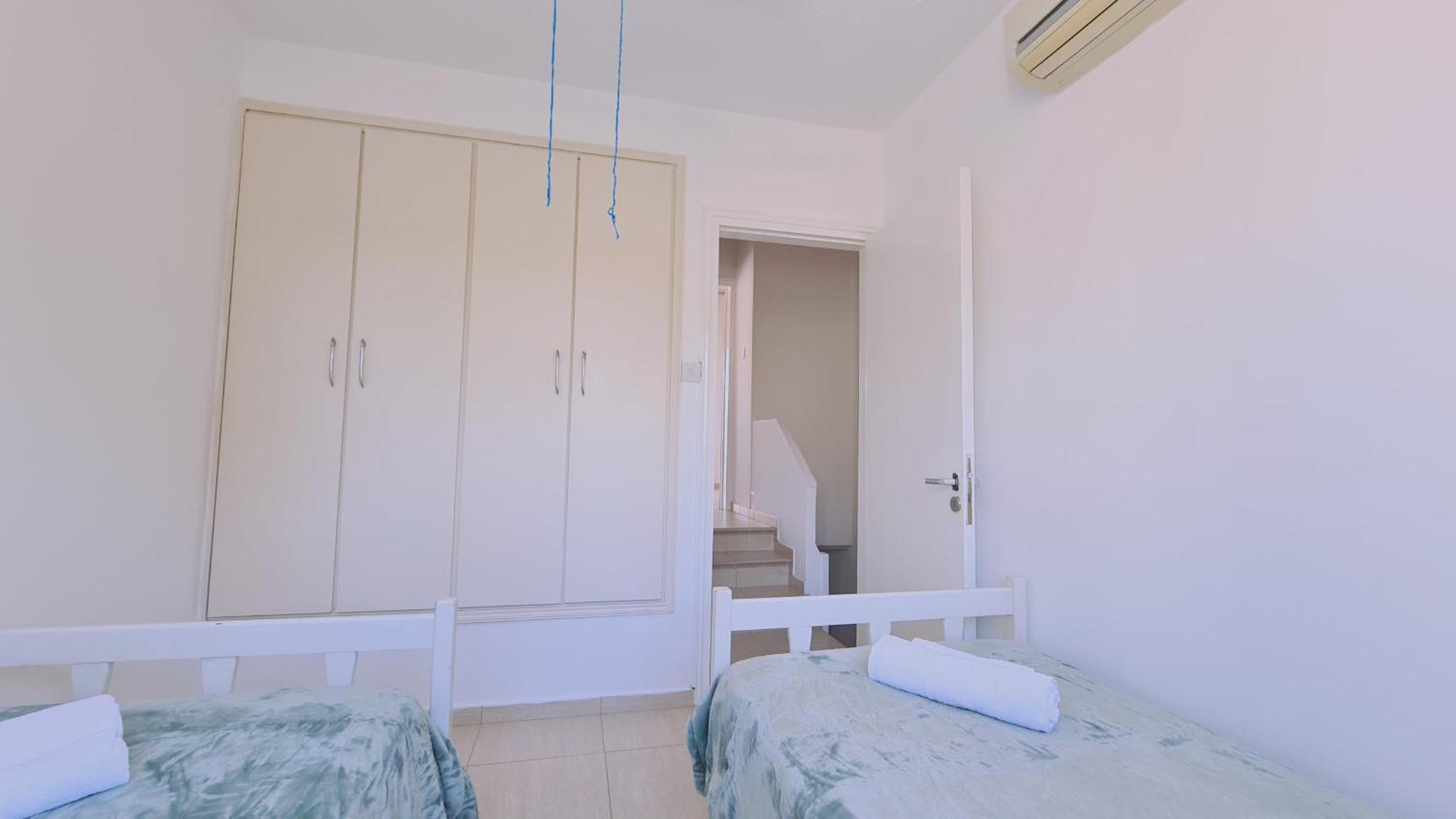 Stay Crystal Waves Maisonette Meneou Luaran gambar