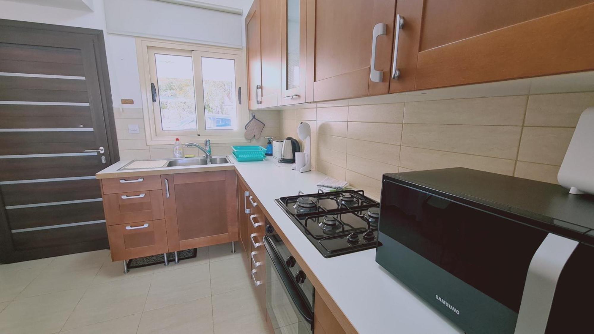 Stay Crystal Waves Maisonette Meneou Luaran gambar