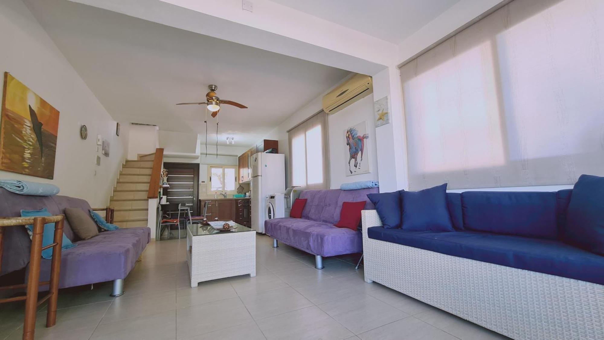 Stay Crystal Waves Maisonette Meneou Luaran gambar