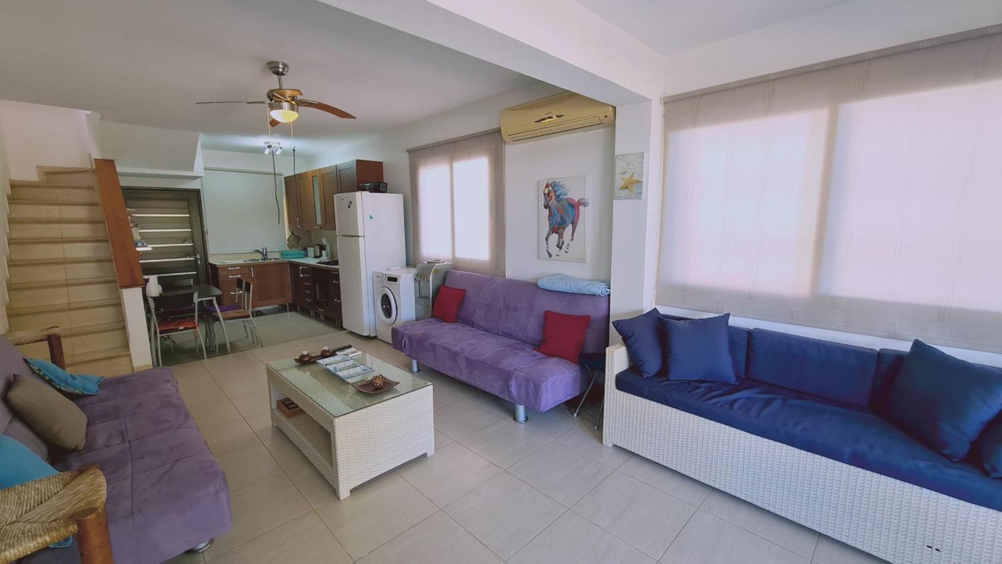 Stay Crystal Waves Maisonette Meneou Luaran gambar