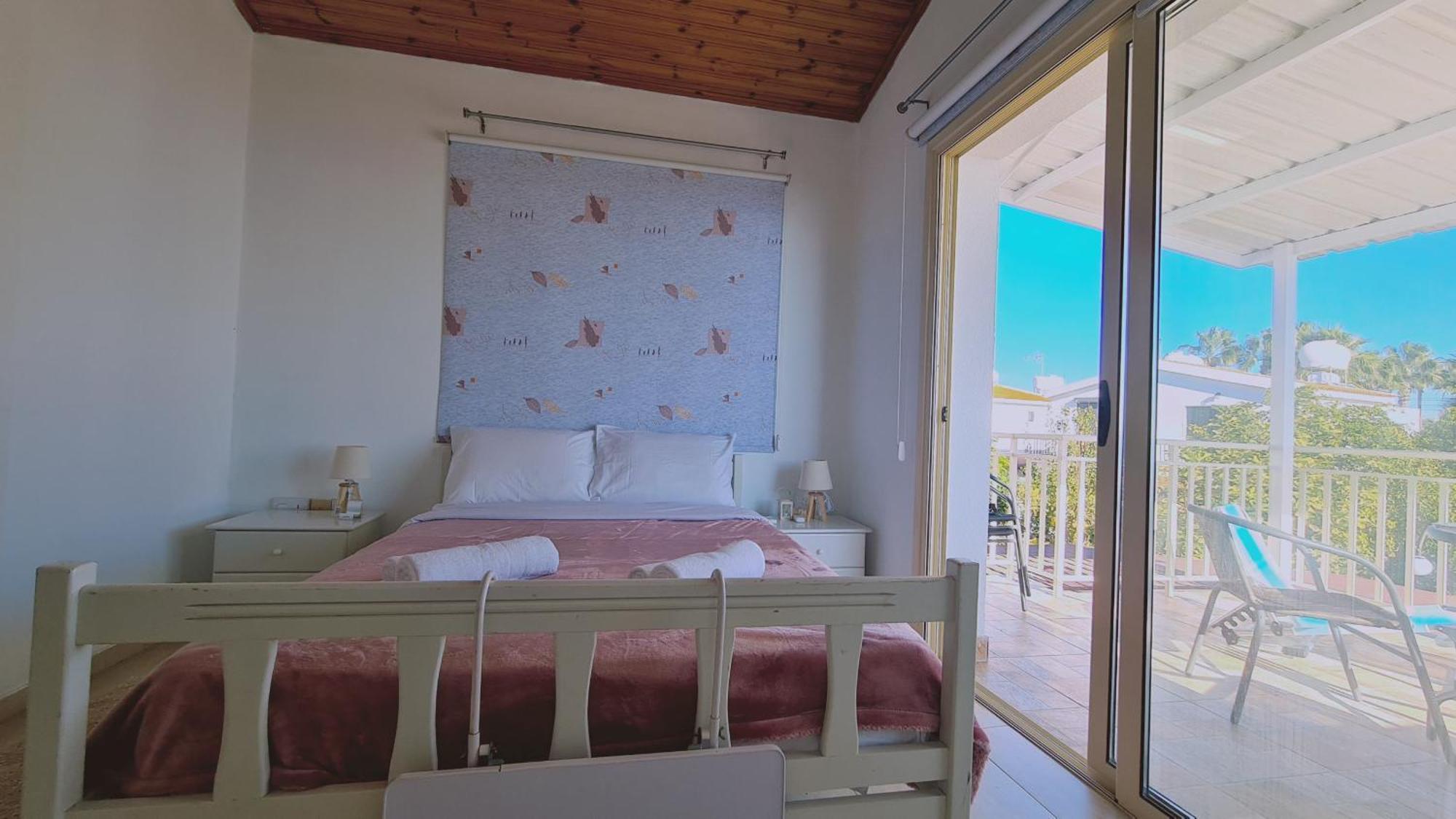 Stay Crystal Waves Maisonette Meneou Luaran gambar