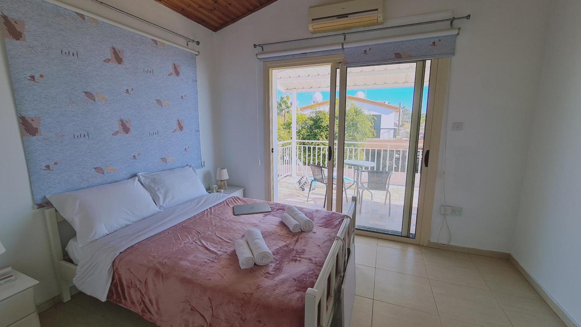 Stay Crystal Waves Maisonette Meneou Luaran gambar