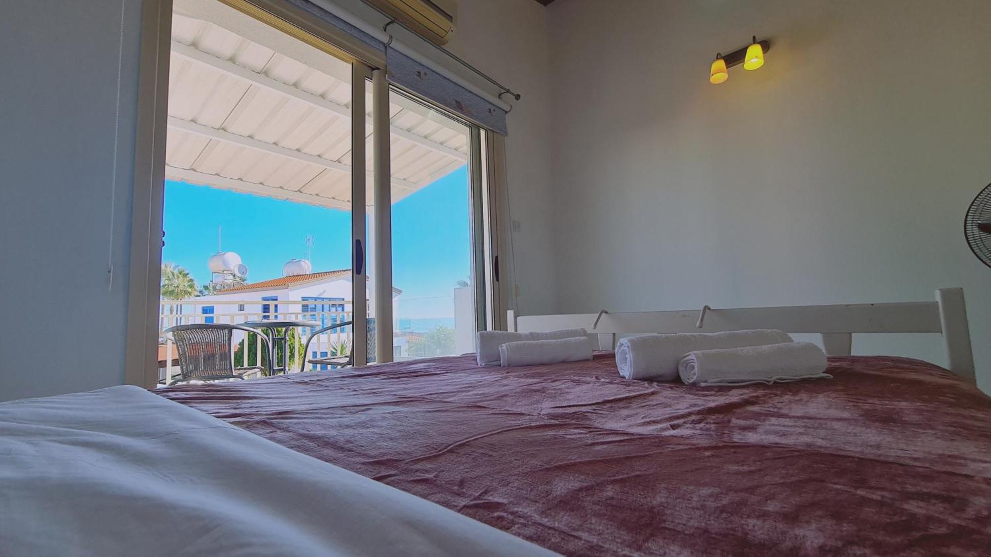 Stay Crystal Waves Maisonette Meneou Luaran gambar